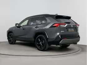 Toyota RAV4 (2019) thumbnail 4