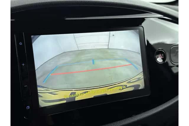Toyota Aygo X (2025) thumbnail 5