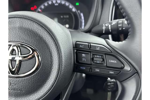 Toyota Aygo X (2025) thumbnail 6
