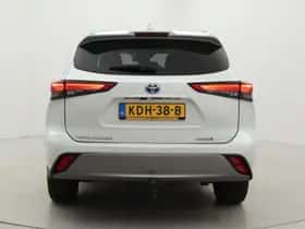 Toyota Highlander (2024) thumbnail 18
