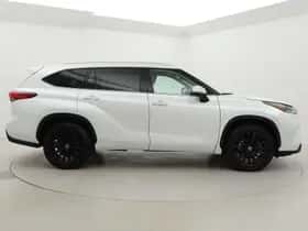 Toyota Highlander (2024) thumbnail 20