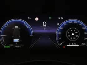 Toyota Highlander (2024) thumbnail 3