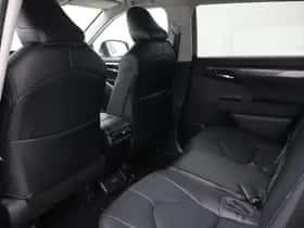 Toyota Highlander (2024) thumbnail 38