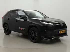 Toyota RAV4 (2025)