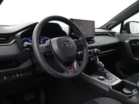 Toyota RAV4 (2025) thumbnail 2
