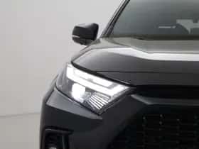 Toyota RAV4 (2025) thumbnail 17