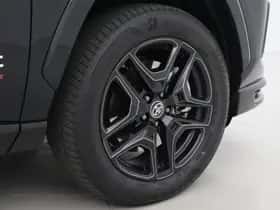 Toyota RAV4 (2025) thumbnail 19