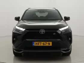 Toyota RAV4 (2025) thumbnail 20