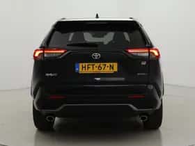Toyota RAV4 (2025) thumbnail 21