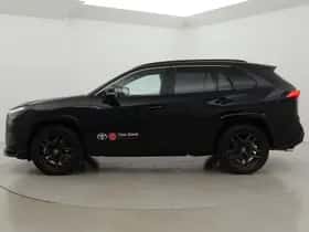 Toyota RAV4 (2025) thumbnail 22