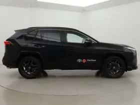Toyota RAV4 (2025) thumbnail 23