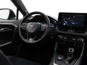 Toyota RAV4 (2025) thumbnail 29
