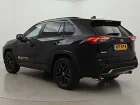 Toyota RAV4 (2025) thumbnail 4