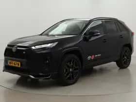 Toyota RAV4 (2025) thumbnail 37