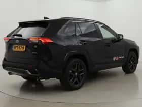 Toyota RAV4 (2025) thumbnail 38