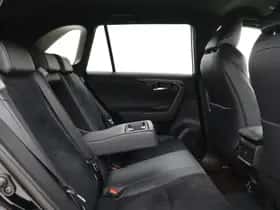 Toyota RAV4 (2025) thumbnail 41
