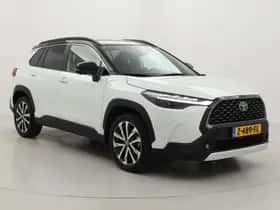 Toyota Corolla (2024)