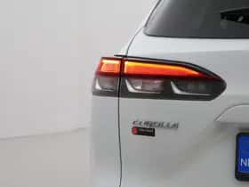 Toyota Corolla (2024) thumbnail 15