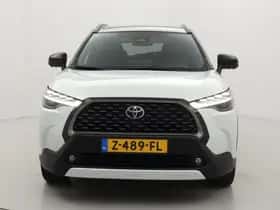 Toyota Corolla (2024) thumbnail 19