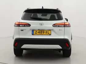 Toyota Corolla (2024) thumbnail 20