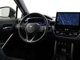 Toyota Corolla (2024) thumbnail 28