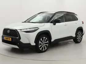 Toyota Corolla (2024) thumbnail 36