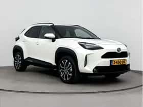 Toyota Yaris Cross (2023) thumbnail 1