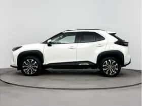 Toyota Yaris Cross (2023) thumbnail 11