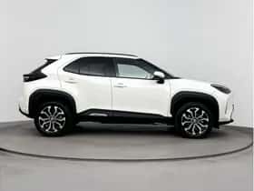 Toyota Yaris Cross (2023) thumbnail 12