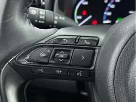 Toyota Yaris Cross (2023) thumbnail 15