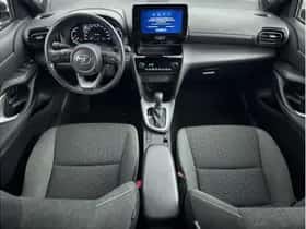 Toyota Yaris Cross (2023) thumbnail 16
