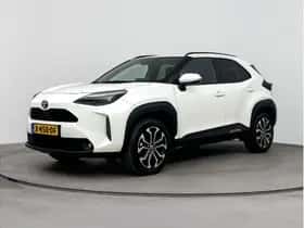 Toyota Yaris Cross (2023) thumbnail 24