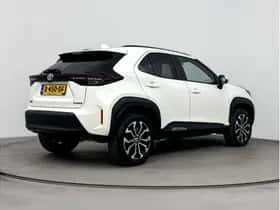 Toyota Yaris Cross (2023) thumbnail 25