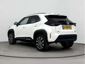 Toyota Yaris Cross (2023) thumbnail 4