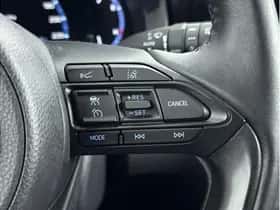 Toyota Yaris Cross (2023) thumbnail 7