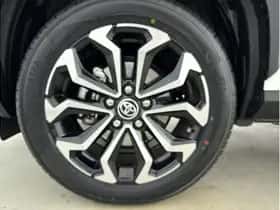 Toyota Yaris Cross (2023) thumbnail 8