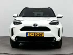 Toyota Yaris Cross (2023) thumbnail 9