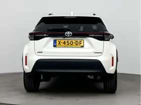 Toyota Yaris Cross (2023) thumbnail 10