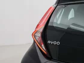 Toyota Aygo (2021) thumbnail 11
