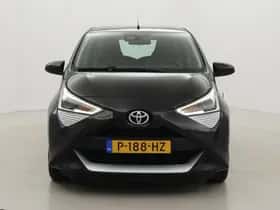 Toyota Aygo (2021) thumbnail 12