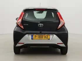Toyota Aygo (2021) thumbnail 13