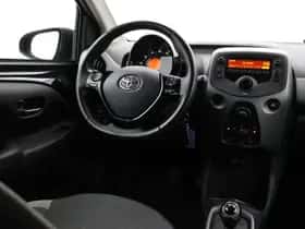 Toyota Aygo (2021) thumbnail 20