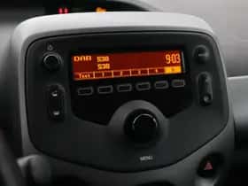 Toyota Aygo (2021) thumbnail 22