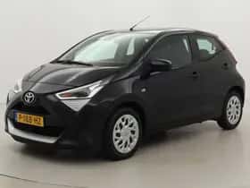 Toyota Aygo (2021) thumbnail 23