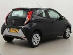 Toyota Aygo (2021) thumbnail 24