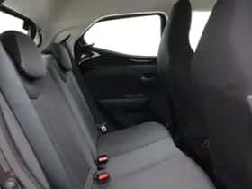 Toyota Aygo (2021) thumbnail 27