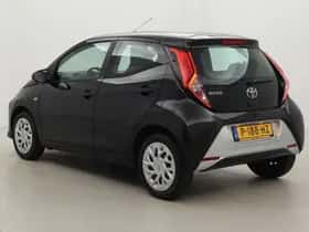 Toyota Aygo (2021) thumbnail 5