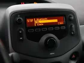 Toyota Aygo (2021) thumbnail 7