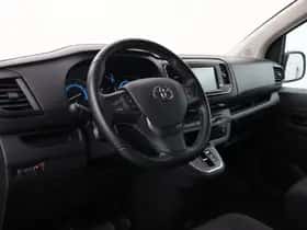 Toyota Proace (2023) thumbnail 2