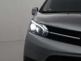 Toyota Proace (2023) thumbnail 16